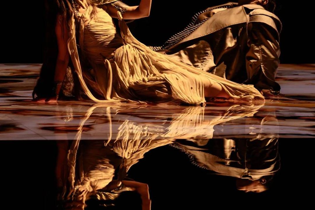 Пісня Alyona Alyona та Jerry Heil потрапила до плейлиста найпопулярніших треків Spotify Best Equal 2024