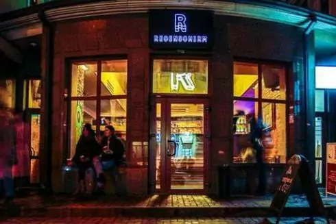 Власники пабу &laquo;Толстый лев&raquo; відкриють новий заклад на місці бару Regenshirm на Подолі