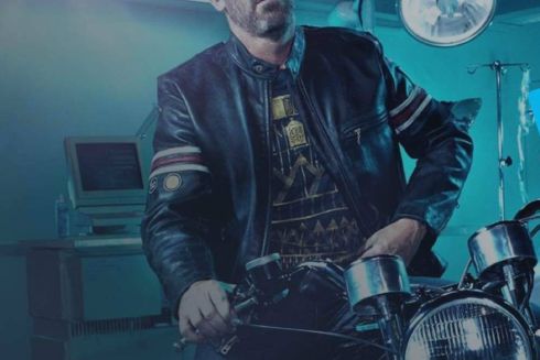 В Украине запустили флешмоб «Подвези медика на работу»