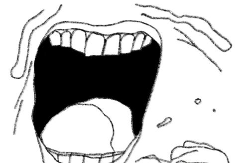 The New York Times опубликовал комикс украинской иллюстраторки