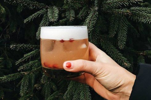 7 київських барів, де похмелитися 1 січня