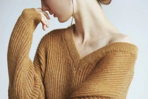 9 українських брендів, які шиють теплі светри