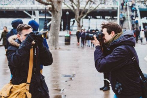 8 событий недели, которые стоит посетить