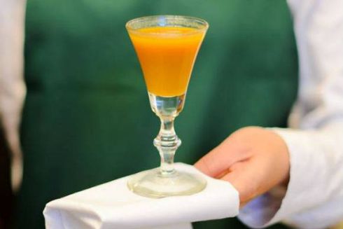 8 заведений Киева, где подают наливки и настойки