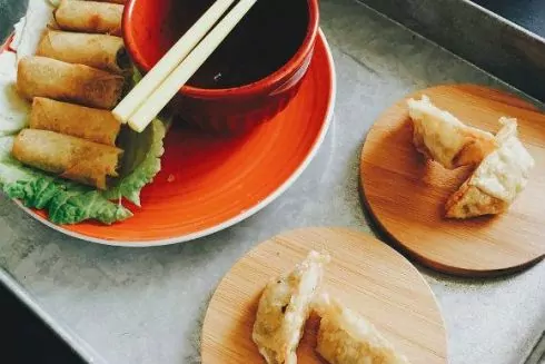 Рестораторы и шефы &mdash; о причинах бума на азиатскую кухню