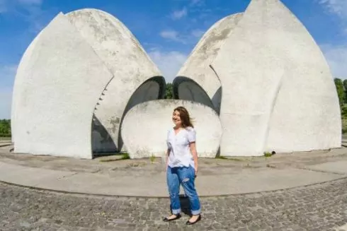 На личном опыте: Прожить всю жизнь возле Байкового кладбища