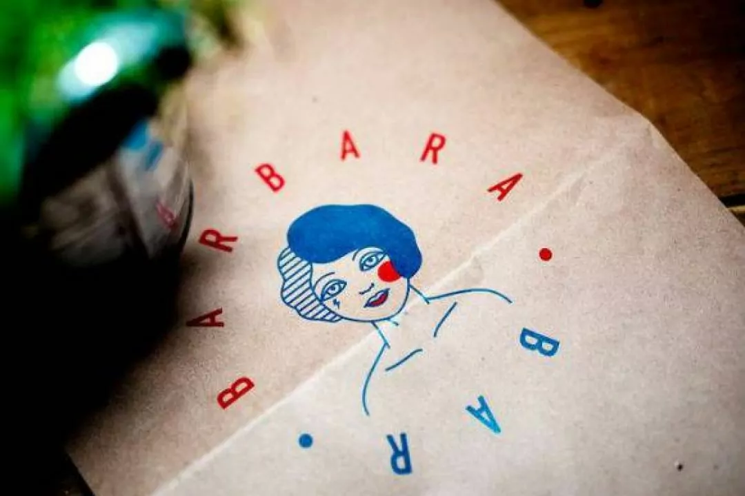 BarBara Bar стане арт-центром і змінить дизайн