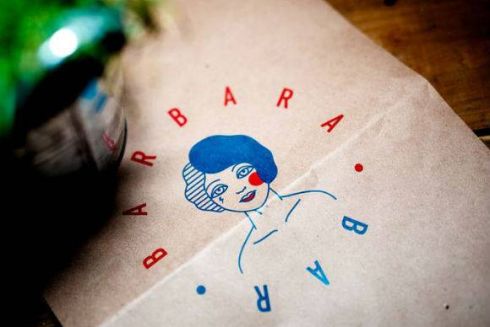 BarBara Bar станет арт-центром и сменит дизайн
