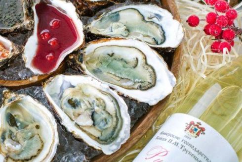 На Бессарабке открывается новый ресторан Димы Борисова