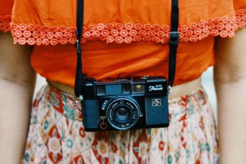 Краще за тиждень: українські кеди, сорочки та мистецтво в  Instagram