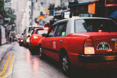 Де їсти, пити і розважатися у Гонконзі