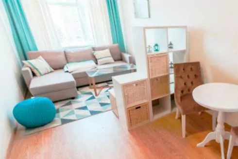 На Відрадному відкрили колівінг для айтішників