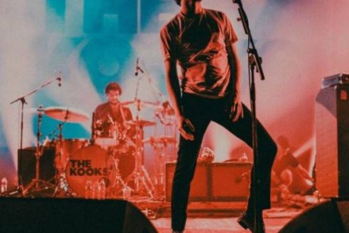 Музика листопада: найкращі концерти місяця