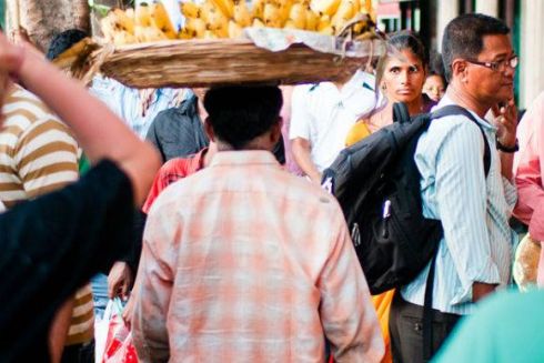 Де їсти, пити і розважатися в Мумбаї