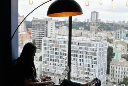 Итоги года: 8 хабов и коворкингов, открывшихся в 2017