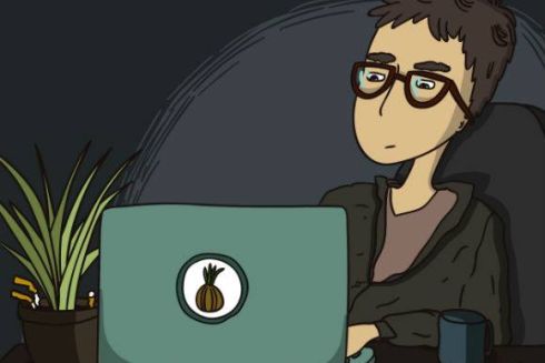 На личном опыте: что можно купить в даркнете и как забрать товар