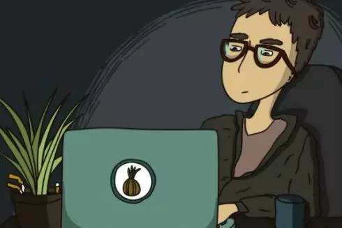 На личном опыте: что можно купить в даркнете и как забрать товар