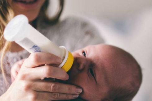 11 місць в Києві, де можна переодягнути і погодувати немовля