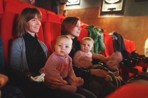 Как устроены тихие сеансы в «Жовтне» и «Планете кино»