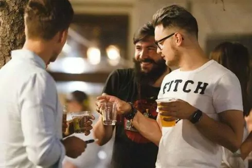 Де їсти, пити і розважатися у Дніпрі