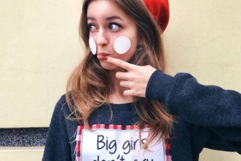 7 украинских брендов, которые шьют теплые платья