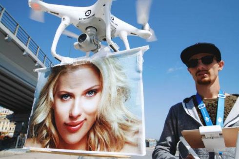 Краще за тиждень: крейзі-дрони, зізнання публічних людей про діяння Вконтакті та новий велотрек