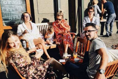 Київські ресторатори — про найбільш відданих відвідувачів