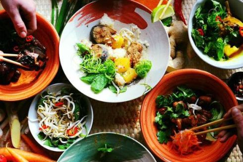 Итоги года: 12 лучших заведений, открывшихся в 2017