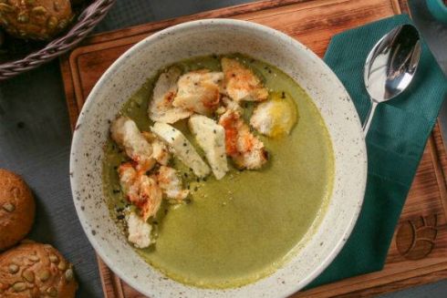 Гастро-новини: 10 нових київських закладів вересня