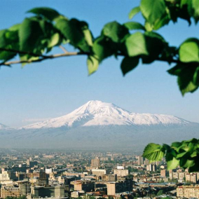 Де їсти, пити і розважатися в Єревані