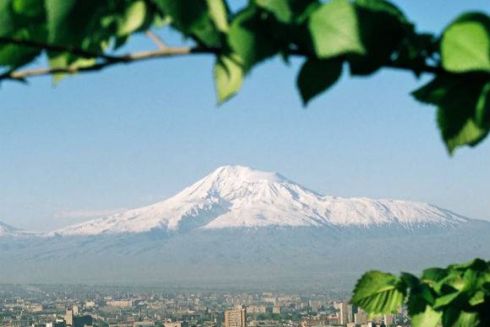 Де їсти, пити і розважатися в Єревані