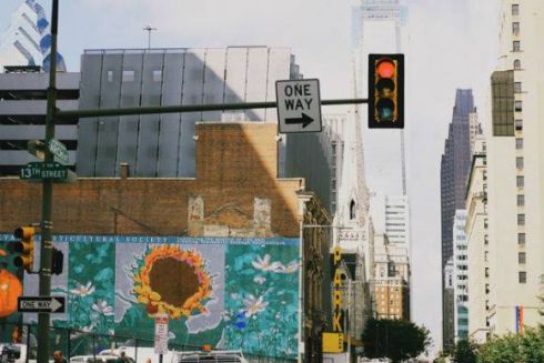 Де їсти, пити і розважатися у Філадельфії