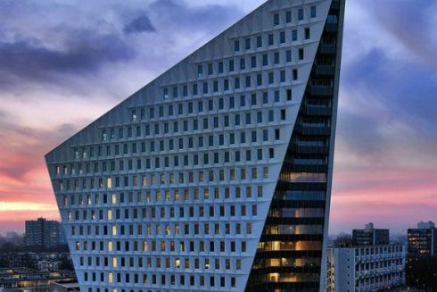 Где есть, пить и развлекаться в Гааге