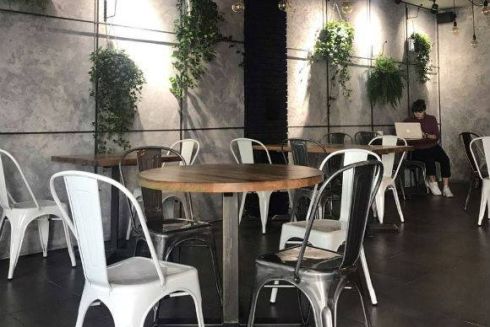 Гастро-новини: 8 нових київських закладів вересня