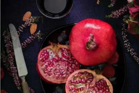 Что готовить в ноябре: рецепты блюд из сезонных продуктов