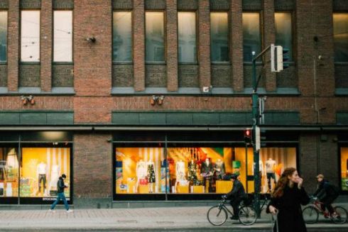 Де їсти, пити і розважатися в Хельсінкі