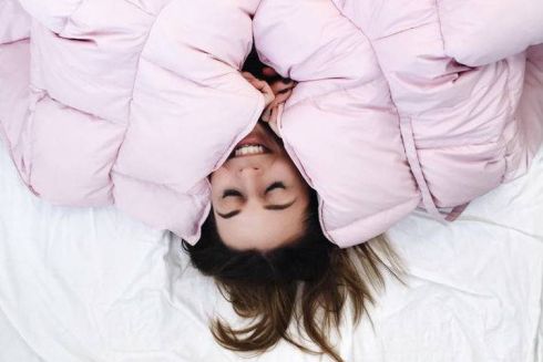 Від творців: український бренд, який шиє ковдри-пуховики