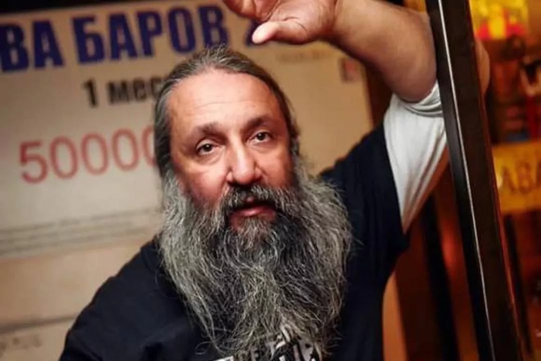 Bla Bla Bar: Кирило Кисляков про улюблені заклади та місця у Києві