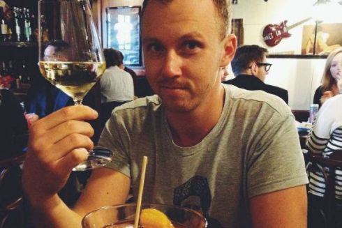 Bla Bla Bar: Сергій Клімов про улюблені київські заклади