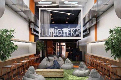 7 студентських коворкінгів, де може працювати будь-хто