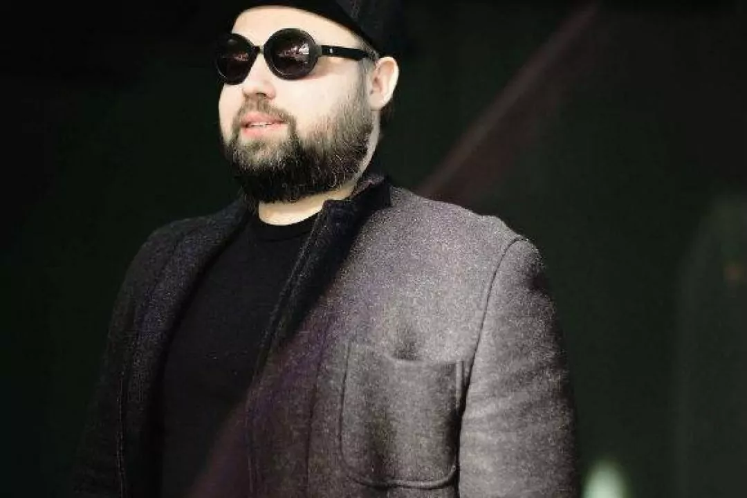 Bla Bla Bar: Архитектор Сергей Махно - о своих любимых киевских заведениях