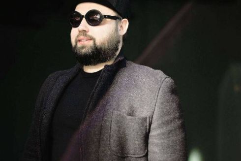 Bla Bla Bar: Архітектор Сергій Махно - про улюблені київські заклади