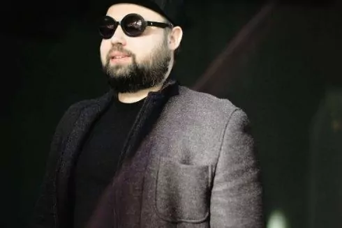 Bla Bla Bar: Архітектор Сергій Махно - про улюблені київські заклади