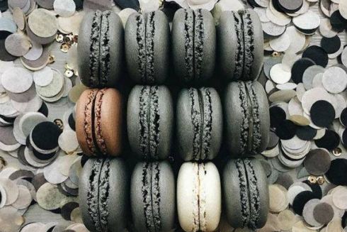 На вулиці Станіславського відкрився ще один Make My Cake