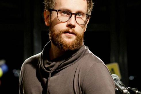 Bla Bla Bar: Юрий Марченко о любимых киевских заведениях