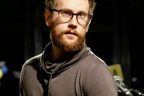 Bla Bla Bar: Юрий Марченко о любимых киевских заведениях