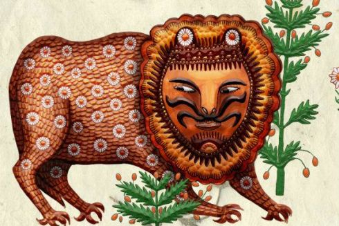 Как будет выглядеть арт-пространство на бульваре Марии Примаченко