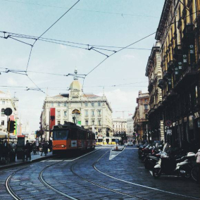 Де їсти, пити і розважатися в Мілані