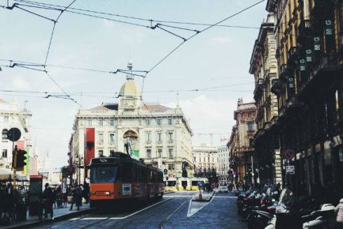 Де їсти, пити і розважатися в Мілані