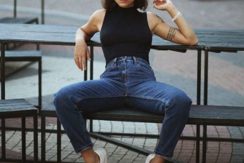 Від творців: джинси і рюкзаки від запорізького бренду MINNIM